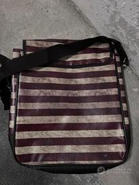 Borsa Brandani badiera USA