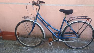 Bicicletta