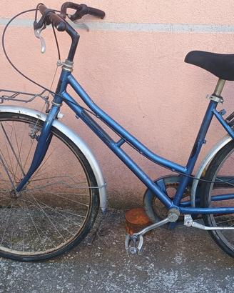 Bicicletta