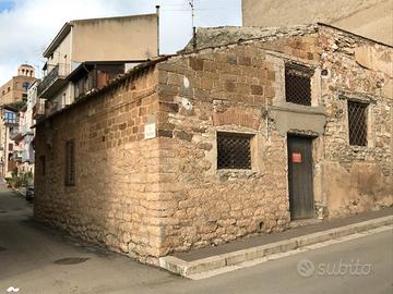 Appartamento su strada principale