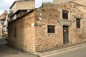 Appartamento su strada principale