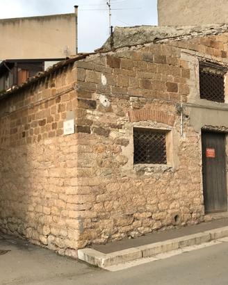 Appartamento su strada principale