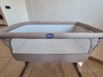 Culla Chicco Next2me