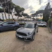 MINI Countryman 2.0d COOPER D 150cv BUSINESS NAV