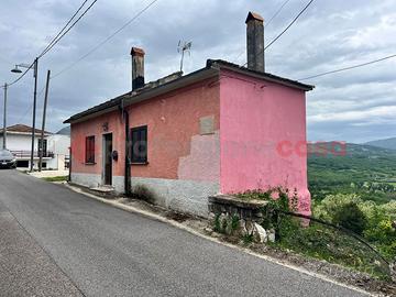 Casa Indipendente Sant'Ambrogio sul Garigliano