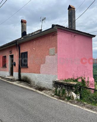 Casa Indipendente Sant'Ambrogio sul Garigliano
