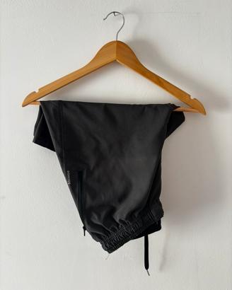 Pantaloncino Verde M Decathlon Domyos Vintage