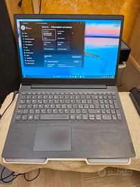 Notebook Lenovo V15-ADA 8GB/SSD 256GB FULL HD