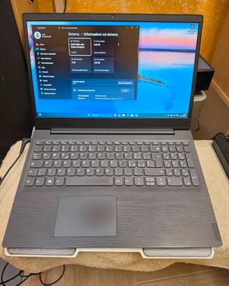 Notebook Lenovo V15-ADA 8GB/SSD 256GB FULL HD