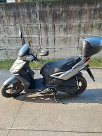 2024 Kymco agility 125 16r 1350 €