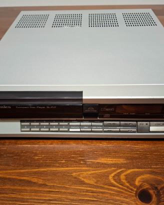 Lettore cd TECHNICS SL-PJ1
