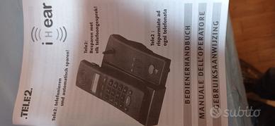 cordless Tele 2