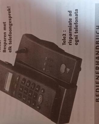 cordless Tele 2