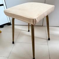 Sgabello Vintage