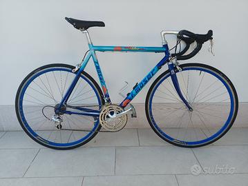 bici da corsa Moser