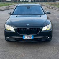 BMW 740 XD