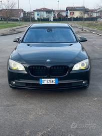 BMW 740 XD