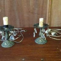 Lampade abatjour e14