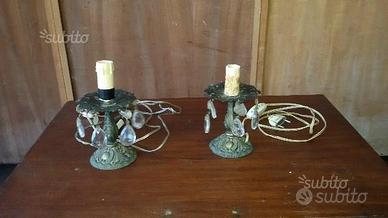 Lampade abatjour e14