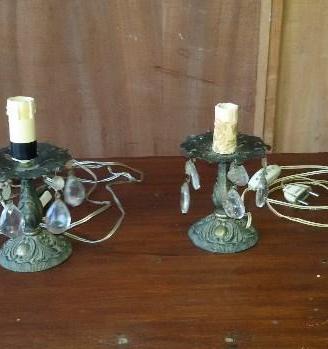 Lampade abatjour e14