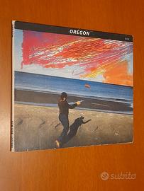 CD di Oregon