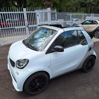 Smart ForTwo 70 1.0 twinamic Passion PROMO 253/60 