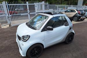 Smart ForTwo 70 1.0 twinamic Passion PROMO 253/60 