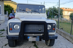 Defender 90 TD5