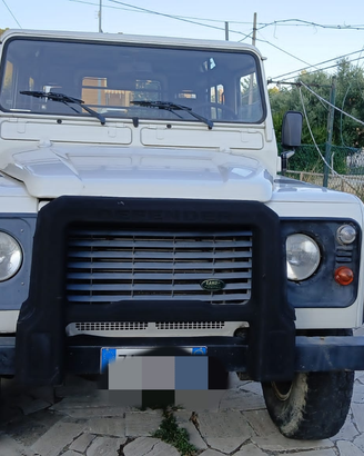 Defender 90 TD5