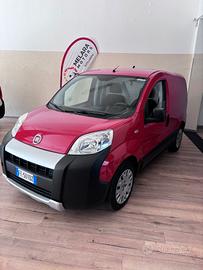 FIAT Fiorino 2ª serie 1.3 MJT 95CV Furgone Adventu