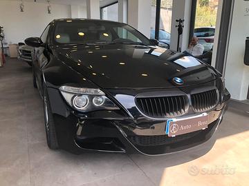 Bmw M6 si