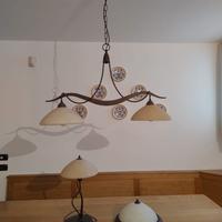 SET ILLUMINAZIONE