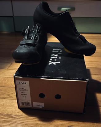 fizik tempo