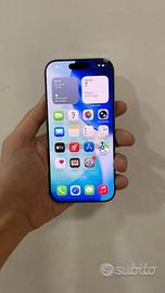 Apple iPhone 16 Pro desert 128 GB - 8805