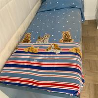 Letto singolo