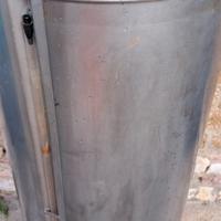 Botte inox