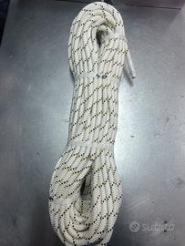 Corda petzel parallel 10.5 mm  40 metri