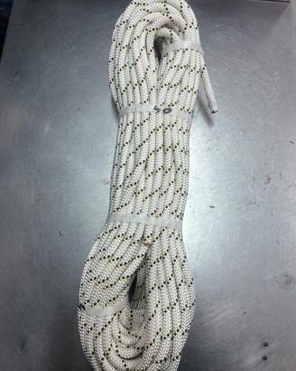 Corda petzel parallel 10.5 mm  40 metri