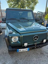 Mercedes Classe GD300