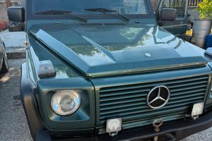 Mercedes Classe GD300