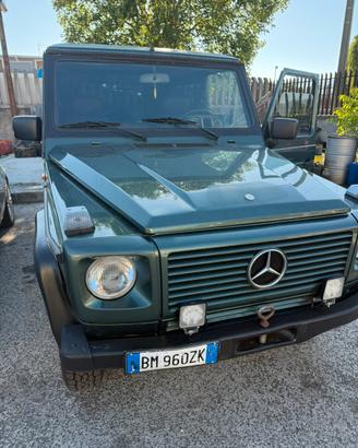 Mercedes Classe GD300
