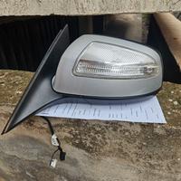 Retrovisore sinistro Mercedes classe C w204