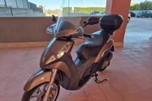 PEUGEOT GEOPOLIS 300
