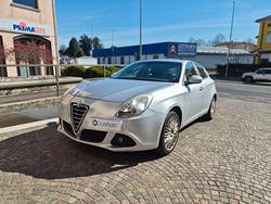 Alfa Romeo Giulietta 1.4 t. m.air Exclusive 170cv