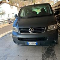 Volkswagen T5