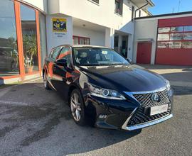 LEXUS CT 200h CT Hybrid Executive