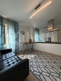 Appartamento Milano [Cod. rif 3341452ARG]