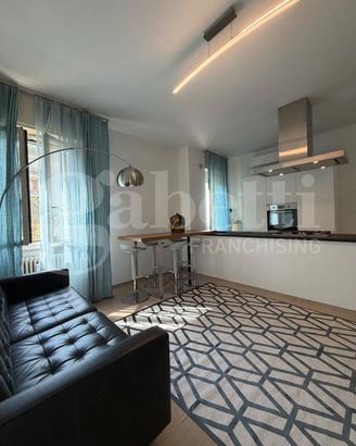Appartamento Milano [Cod. rif 3341452ARG]