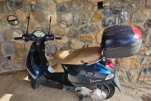 Vespa 150 