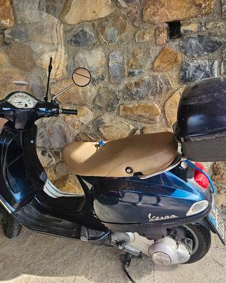 Vespa 150 